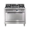 Piano de cuisson Lofra SPECIAL 100 cm mixte
