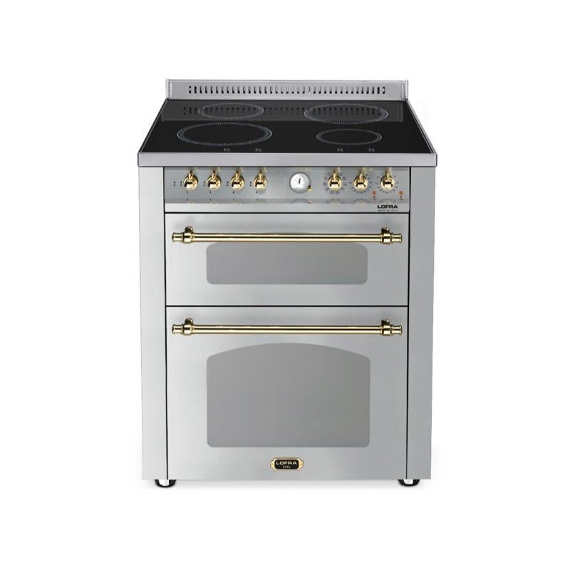 Piano de cuisson Lofra Dolcevita 60cm Mixte