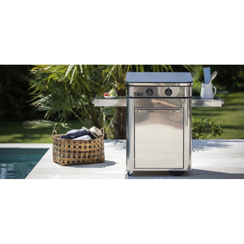 Combo ENO ENOSIGN 65 Inox