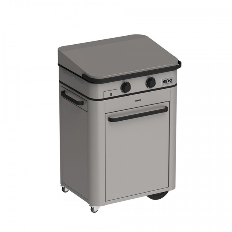 Combo ENO ENOSIGN 65 Inox