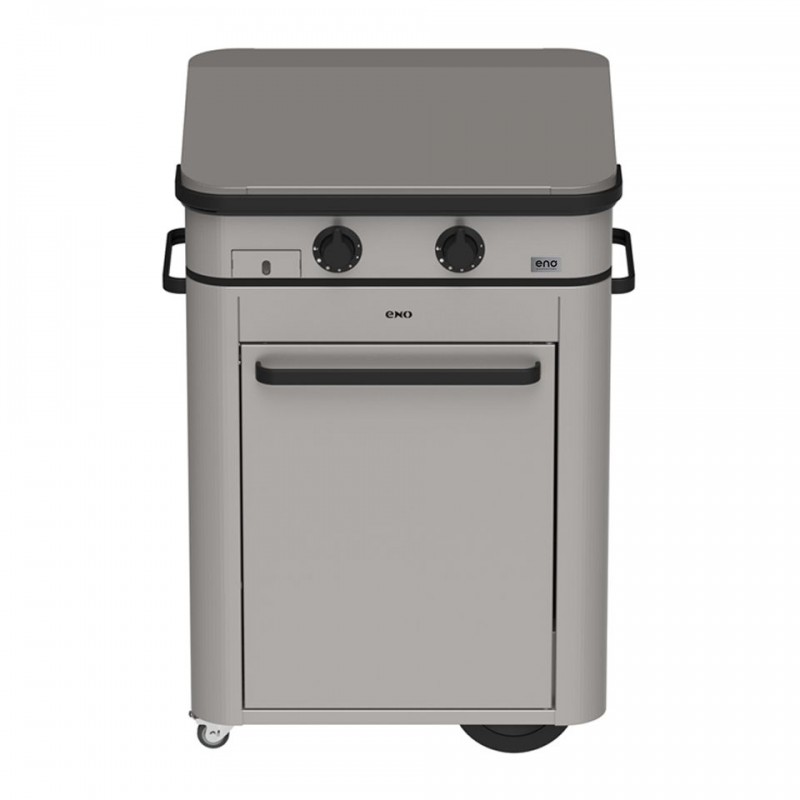 Combo ENO ENOSIGN 65 Inox