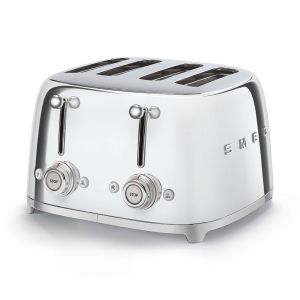 Grille-Pain Smeg 4 Tranches