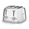 Grille-Pain Smeg 4 Tranches