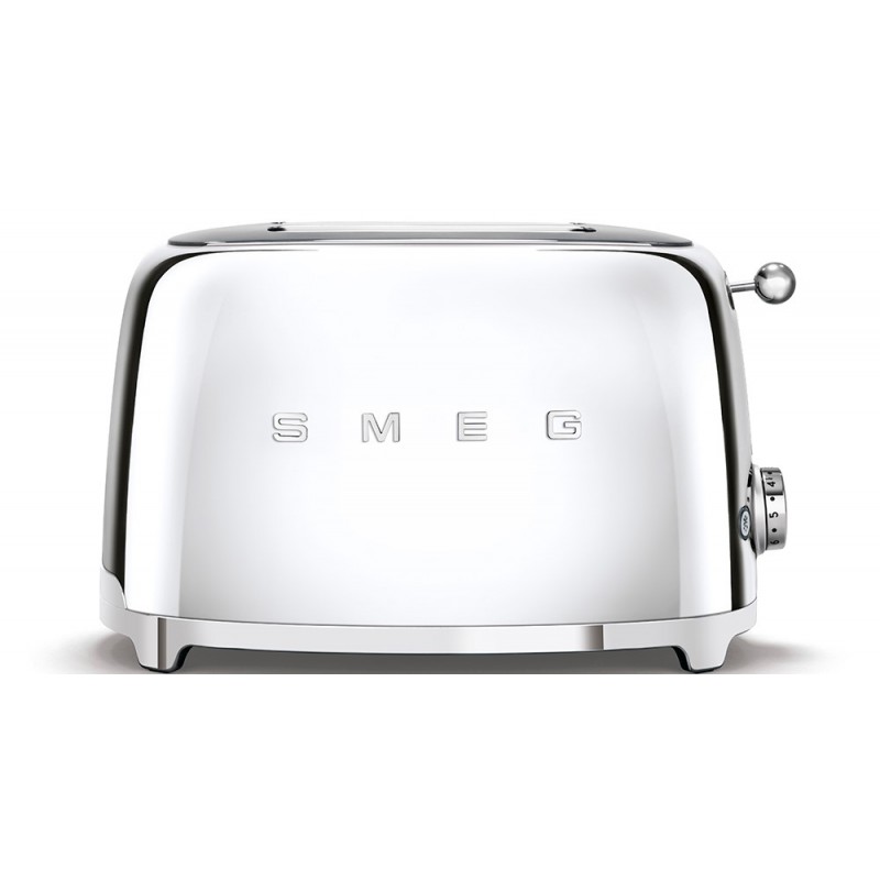 Toaster Smeg 2 tranches