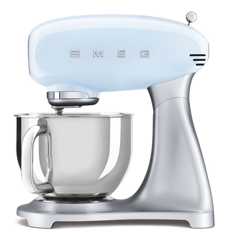 Robot sur socle SMEG