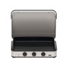 Plancha gaz ENO ENOSIGN 80 Inox