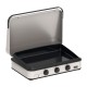 Plancha gaz ENO ENOSIGN 80 Inox