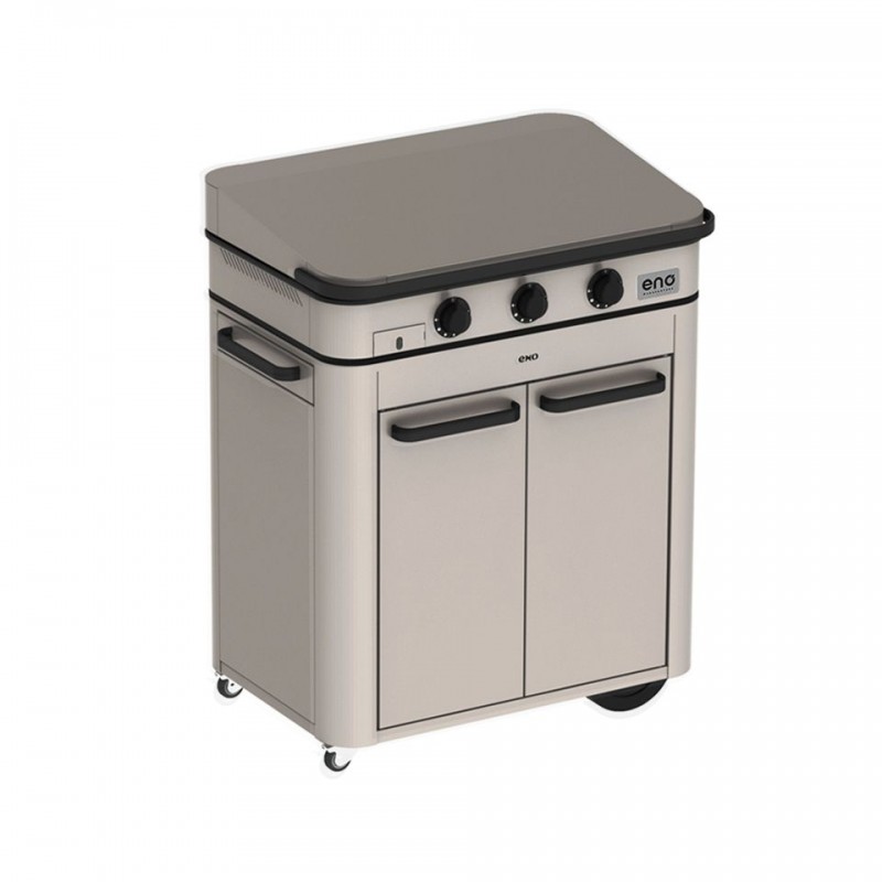 Combo ENO ENOSIGN 80 Inox