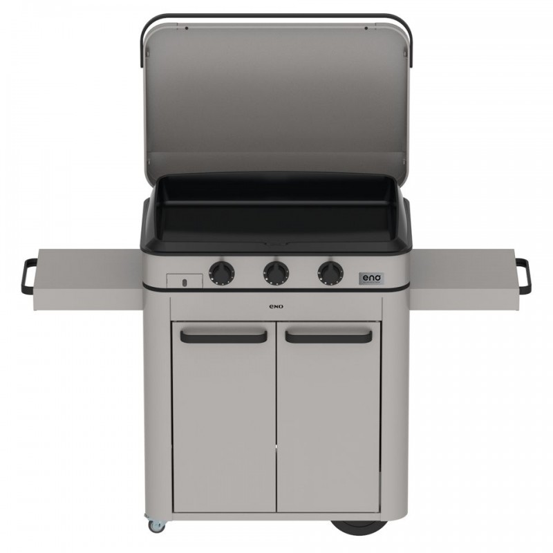 Combo ENO ENOSIGN 80 Inox