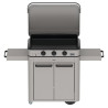 Combo ENO ENOSIGN 80 Inox