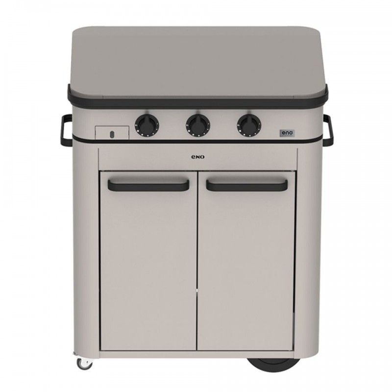 Combo ENO ENOSIGN 80 Inox