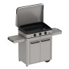 Combo ENO ENOSIGN 80 Inox