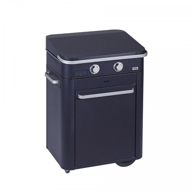 Combo plancha ENO ENOSIGN 65 Bleu navy