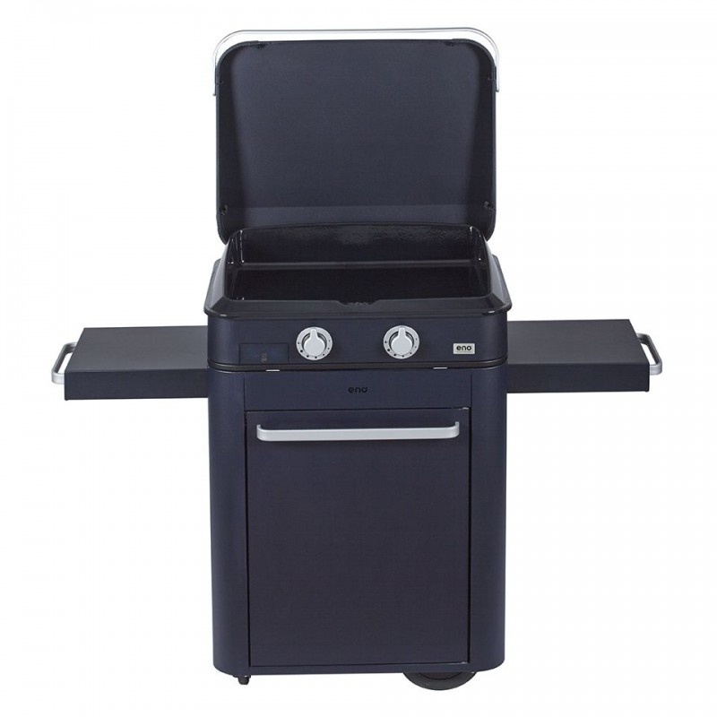 Combo plancha ENO ENOSIGN 65 Bleu navy