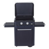 Combo plancha ENO ENOSIGN 65 Bleu navy