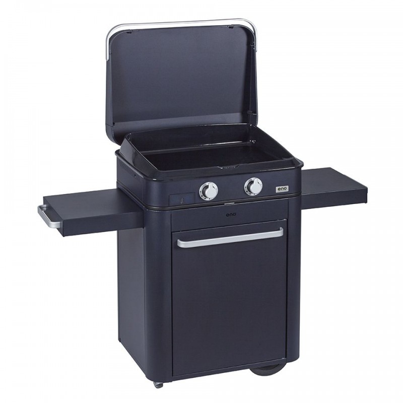 Combo plancha ENO ENOSIGN 65 Bleu navy