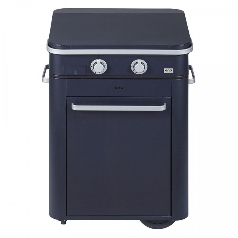Combo plancha ENO ENOSIGN 65 Bleu navy