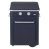 Combo plancha ENO ENOSIGN 65 Bleu navy