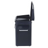 Combo plancha ENO ENOSIGN 65 Bleu navy