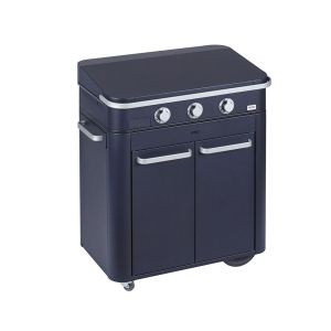 Combo ENO ENOSIGN 80 Bleu Navy