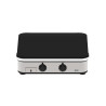Plancha ENO ENOSIGN 65 Noir & Inox
