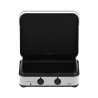 Plancha ENO ENOSIGN 65 Noir & Inox