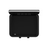 Plancha ENO ENOSIGN 65 Noir & Inox