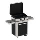 Combo ENO ENOSIGN 65 Noir & Inox