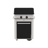 Combo ENO ENOSIGN 65 Noir & Inox