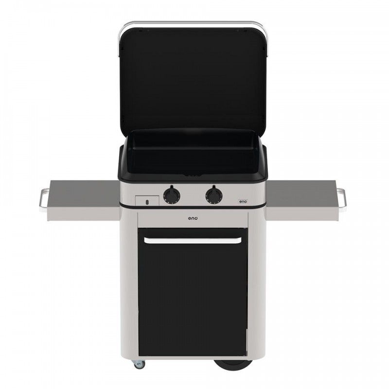 Combo ENO ENOSIGN 65 Noir & Inox