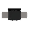 Combo ENO ENOSIGN 65 Noir & Inox