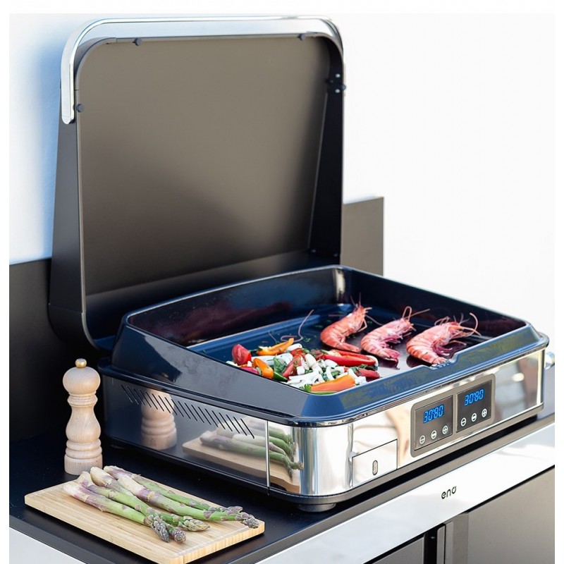 Plancha ENO ENOSIGN 65 Electrique