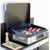 Plancha ENO ENOSIGN 65 Electrique