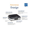 Plancha ENO ENOSIGN 65 Electrique