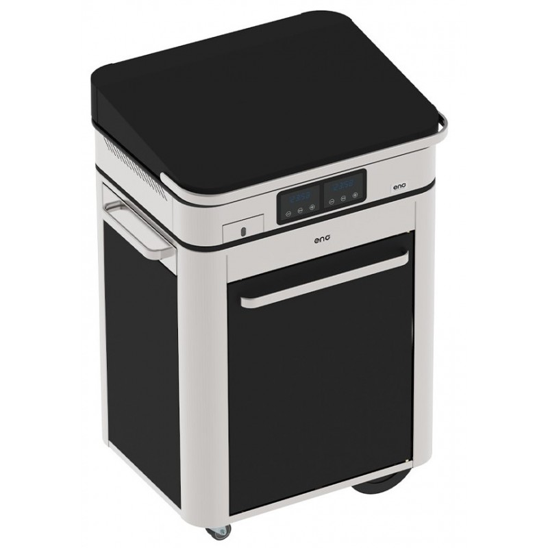 Combo Plancha ENO ENOSIGN 65 Electrique