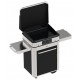 Combo Plancha ENO ENOSIGN 65 Electrique