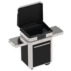 Combo Plancha ENO ENOSIGN 65 Electrique