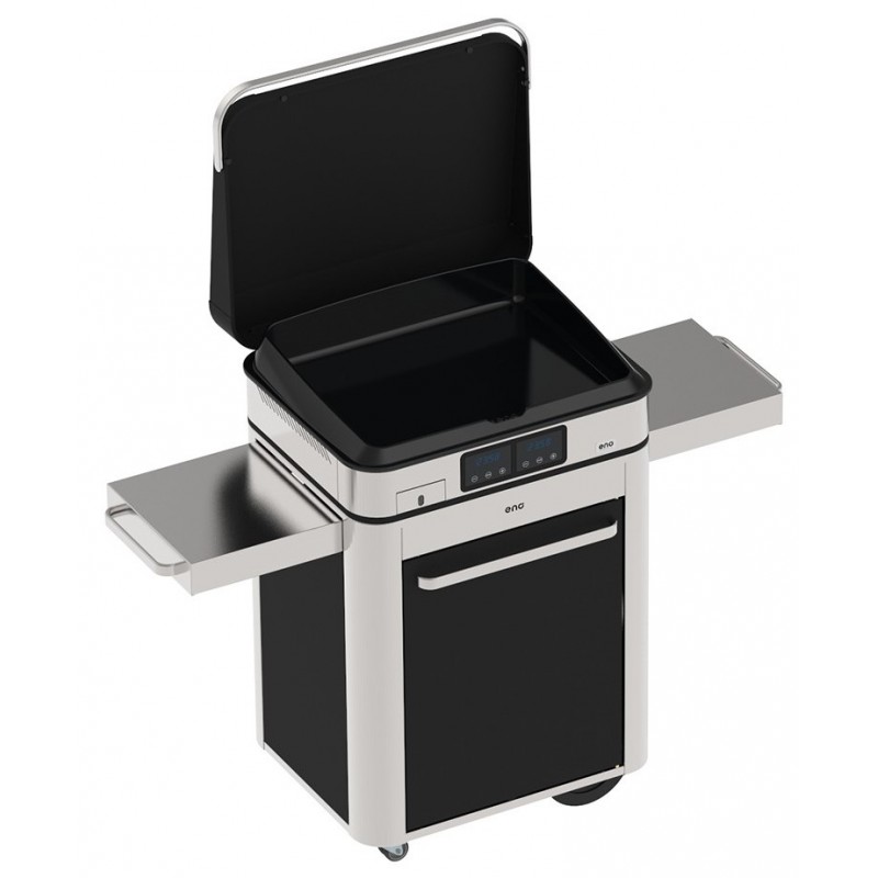 Combo Plancha ENO ENOSIGN 65 Electrique