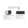Combo Plancha ENO ENOSIGN 65 Electrique