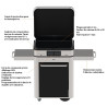 Combo Plancha ENO ENOSIGN 65 Electrique