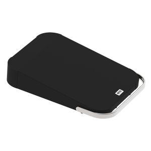 Couvercle plancha ENO ENOSIGN 40 Noir
