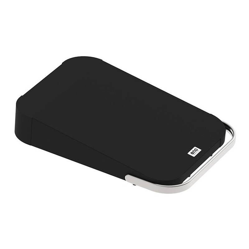 Couvercle plancha ENO ENOSIGN 40 Noir