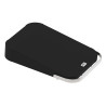 Couvercle plancha ENO ENOSIGN 40 Noir