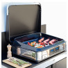 Capot de plancha ENO ENOSIGN 65 Electrique