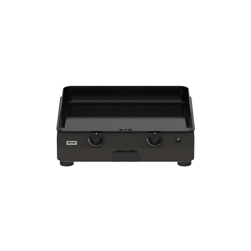 Plancha gaz fonte émaillée ENO FUSION 60