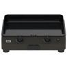 Plancha gaz fonte émaillée ENO FUSION 60