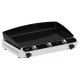 Plancha ENO CHAMBORD 75