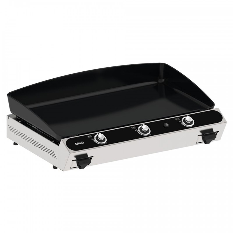 Plancha ENO CHAMBORD 75