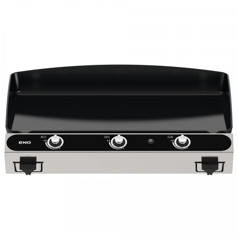Plancha ENO CHAMBORD 75