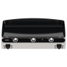 Plancha ENO CHAMBORD 75